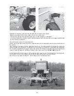 Предварительный просмотр 22 страницы KUHN GF 5001 MHA Operator'S Manual