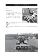 Предварительный просмотр 24 страницы KUHN GF 5001 MHA Operator'S Manual