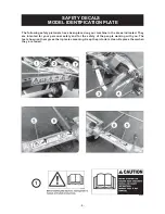 Предварительный просмотр 10 страницы KUHN GF 5801  MHO Assembly & Operators Manual