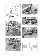 Предварительный просмотр 15 страницы KUHN GF 5801  MHO Assembly & Operators Manual