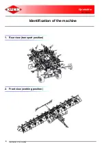 Предварительный просмотр 6 страницы KUHN GF10802T Operator'S Manual