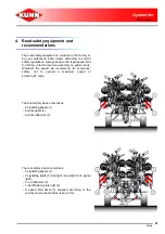 Предварительный просмотр 23 страницы KUHN GF10802T Operator'S Manual