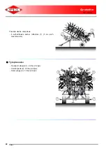 Предварительный просмотр 24 страницы KUHN GF10802T Operator'S Manual