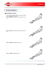 Предварительный просмотр 27 страницы KUHN GF10802T Operator'S Manual