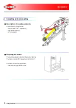 Предварительный просмотр 30 страницы KUHN GF10802T Operator'S Manual