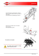 Предварительный просмотр 37 страницы KUHN GF10802T Operator'S Manual