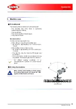 Предварительный просмотр 45 страницы KUHN GF10802T Operator'S Manual