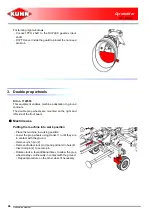 Предварительный просмотр 48 страницы KUHN GF10802T Operator'S Manual