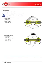 Предварительный просмотр 52 страницы KUHN GF10802T Operator'S Manual