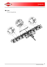 Предварительный просмотр 53 страницы KUHN GF10802T Operator'S Manual