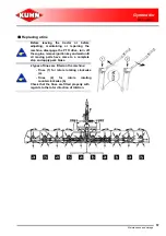 Предварительный просмотр 59 страницы KUHN GF10802T Operator'S Manual