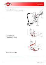 Предварительный просмотр 37 страницы KUHN GF13002 Operator'S Manual