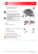 Предварительный просмотр 39 страницы KUHN GF13002 Operator'S Manual