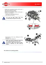 Предварительный просмотр 42 страницы KUHN GF13002 Operator'S Manual