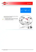 Предварительный просмотр 44 страницы KUHN GF13002 Operator'S Manual