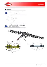 Предварительный просмотр 55 страницы KUHN GF13002 Operator'S Manual