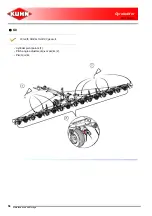 Предварительный просмотр 60 страницы KUHN GF13002 Operator'S Manual