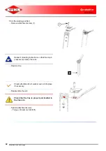 Предварительный просмотр 64 страницы KUHN GF13002 Operator'S Manual