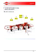 Предварительный просмотр 17 страницы KUHN GF422 Operator'S Manual