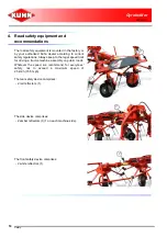 Предварительный просмотр 20 страницы KUHN GF422 Operator'S Manual