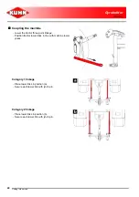 Предварительный просмотр 26 страницы KUHN GF422 Operator'S Manual