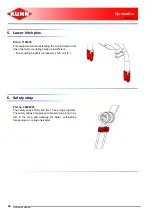 Предварительный просмотр 42 страницы KUHN GF422 Operator'S Manual