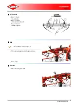 Предварительный просмотр 45 страницы KUHN GF422 Operator'S Manual