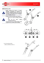 Предварительный просмотр 48 страницы KUHN GF422 Operator'S Manual