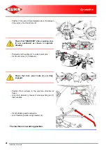 Предварительный просмотр 30 страницы KUHN GF7001 T Operator'S Manual