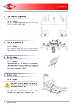 Предварительный просмотр 36 страницы KUHN GF7001 T Operator'S Manual