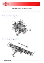 Предварительный просмотр 6 страницы KUHN GF7702T Operator'S Manual