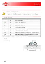 Предварительный просмотр 12 страницы KUHN GF7702T Operator'S Manual