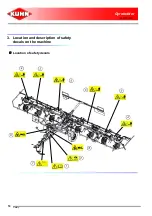 Предварительный просмотр 20 страницы KUHN GF7702T Operator'S Manual