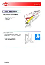 Предварительный просмотр 30 страницы KUHN GF7702T Operator'S Manual