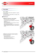 Предварительный просмотр 48 страницы KUHN GF7702T Operator'S Manual