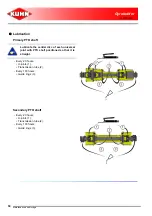 Предварительный просмотр 52 страницы KUHN GF7702T Operator'S Manual