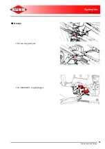 Предварительный просмотр 53 страницы KUHN GF7702T Operator'S Manual