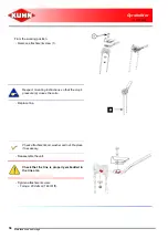 Предварительный просмотр 58 страницы KUHN GF7702T Operator'S Manual