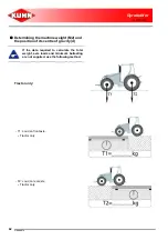 Предварительный просмотр 64 страницы KUHN GF7702T Operator'S Manual