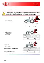 Предварительный просмотр 66 страницы KUHN GF7702T Operator'S Manual