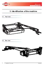 Предварительный просмотр 6 страницы KUHN GMD 3150 TL CE Operator'S Manual