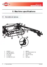 Предварительный просмотр 22 страницы KUHN GMD 3150 TL CE Operator'S Manual