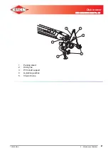 Предварительный просмотр 23 страницы KUHN GMD 3150 TL CE Operator'S Manual