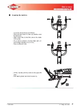 Предварительный просмотр 29 страницы KUHN GMD 3150 TL CE Operator'S Manual