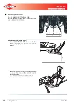 Предварительный просмотр 30 страницы KUHN GMD 3150 TL CE Operator'S Manual