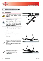 Предварительный просмотр 38 страницы KUHN GMD 3150 TL CE Operator'S Manual