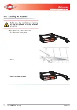 Предварительный просмотр 48 страницы KUHN GMD 3150 TL CE Operator'S Manual