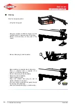 Предварительный просмотр 52 страницы KUHN GMD 3150 TL CE Operator'S Manual