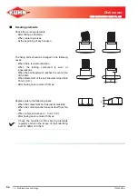 Предварительный просмотр 58 страницы KUHN GMD 3150 TL CE Operator'S Manual