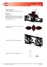 Предварительный просмотр 60 страницы KUHN GMD 3150 TL CE Operator'S Manual